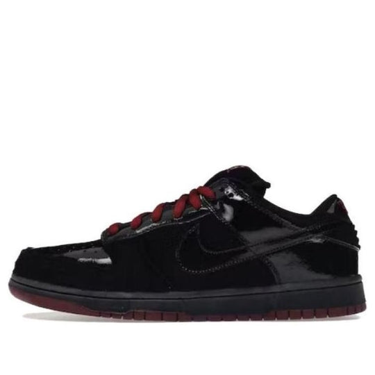 Nike Dunk Low Premuim SB 'Mafia Pack' 313170-004