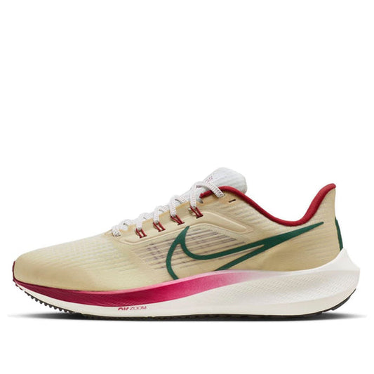 Nike Air Zoom Pegasus 39 'Rattan Gorge Green' FB7161-231