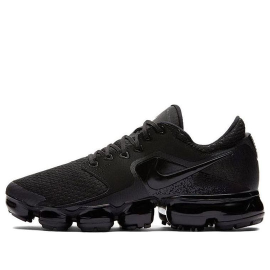 (WMNS) Nike Air VaporMax CS 'Triple Black' AH9045-002