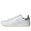 adidas originals Stan Smith Lux 'Crystal White Grey' ID1994