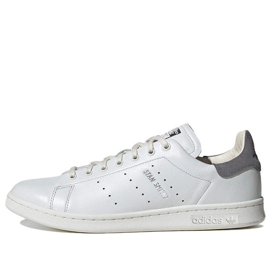 adidas originals Stan Smith Lux 'Crystal White Grey' ID1994