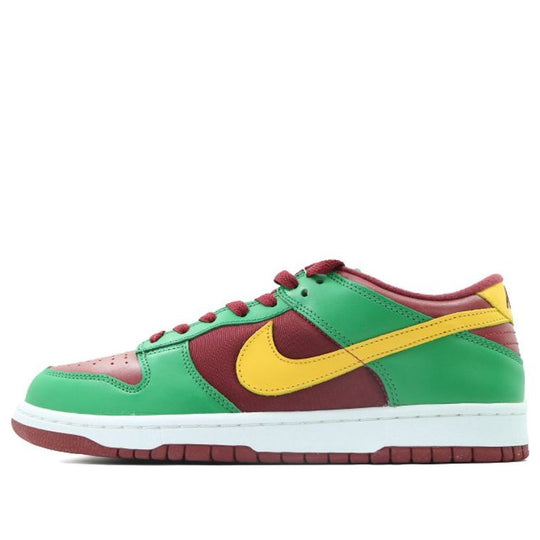 Nike Dunk Low 'Portugal' 307378-671