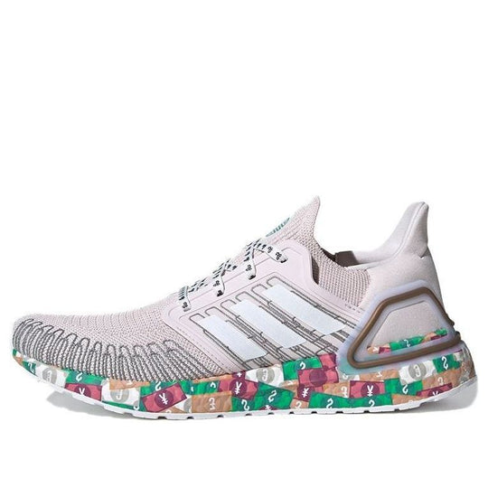 adidas UltraBoost 20 'Global Currency' FX8890