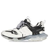 Balenciaga Track Sneaker 'Clear Sole - White Black' 647742W3BZ29010