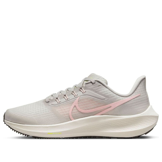 (WMNS) Nike Air Zoom Pegasus 39 'Grey Pink' DH4072-003