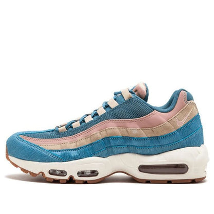 (WMNS) Nike Air Max 95 LX 'Pony' AA1103-002