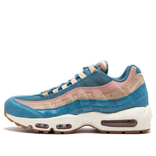 (WMNS) Nike Air Max 95 LX 'Pony' AA1103-002