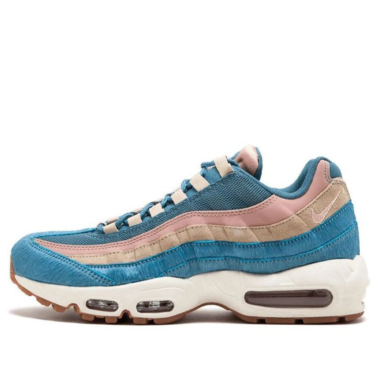(WMNS) Nike Air Max 95 LX 'Pony' AA1103-002