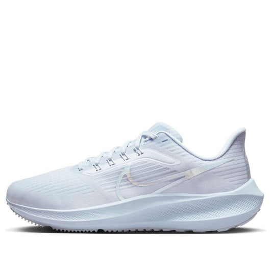 (WMNS) Nike Air Zoom Pegasus 39 'Football Grey Silver' FD0816-085