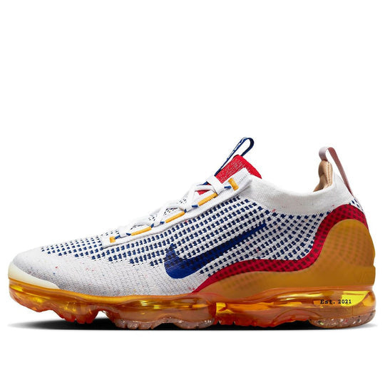 Nike Air VaporMax 2021 'Franky Rudy' DQ8963-101