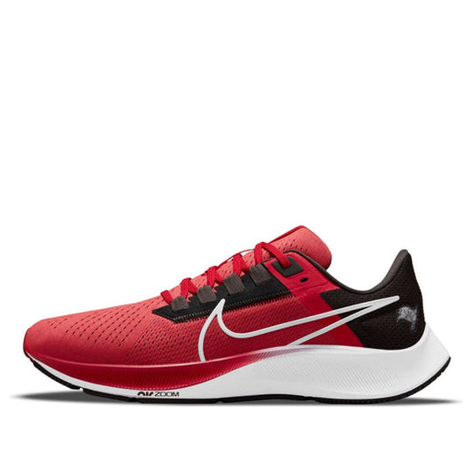 Nike x NFL Air Zoom Pegasus 38 'Tampa Bay Buccaneers' DJ0813-600