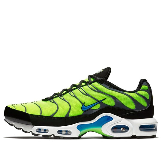 Nike Air Max Plus 'Scream Green' 852630-700