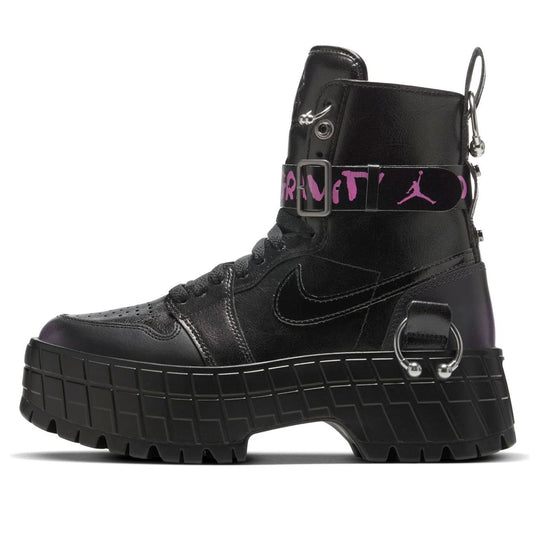 (WMNS) Air Jordan 1 High Brooklyn 'No Gravity' HF5691-001