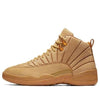 (WMNS) Air Jordan 12 Retro 'PSNY Wheat' AA1233-700