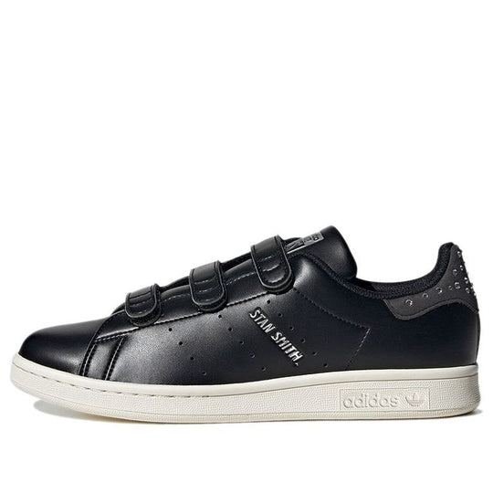 adidas originals Stan Smith 'Black Diamond' GX1598