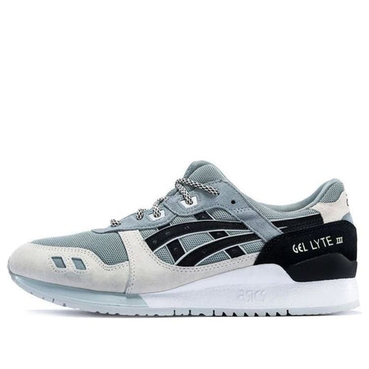 ASICS Gel-Lyte 3 'Stone Grey Black' 1193A036-020