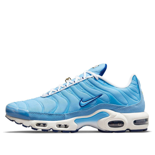 Nike Air Max Plus SE 'First Use - University Blue' DB0681-400