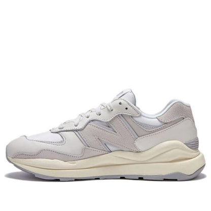 New Balance 57/40 'White Pack' M5740WP