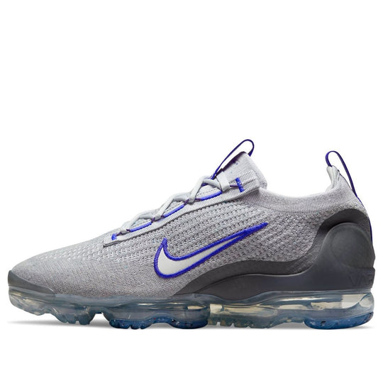 Nike Air Vapormax 2021 Flyknit 'Bold Blue' DH4085-002