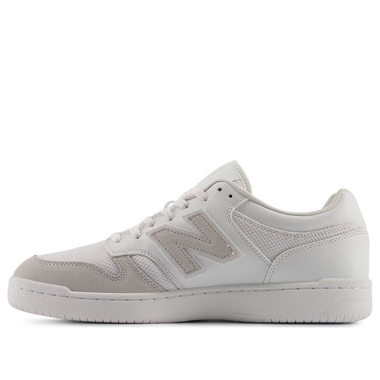 New Balance 480 'White Summer Fog' BB480LKA
