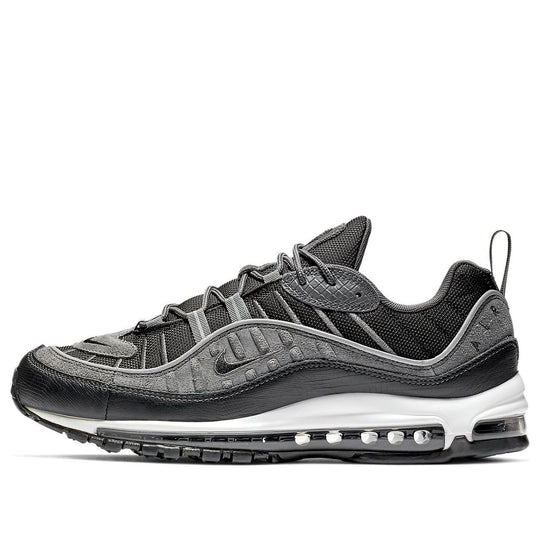 Nike Air Max 98 SE 'Anthracite' AO9380-001