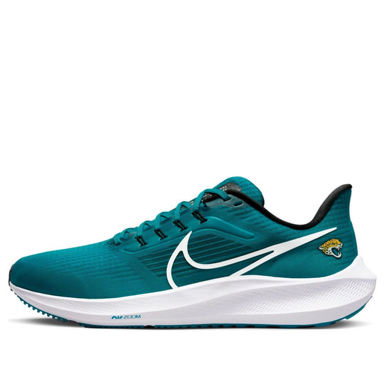 Nike x NFL Air Zoom Pegasus 39 'Jacksonville Jaguars' DR2047-400