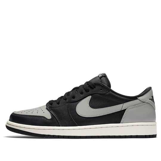 Air Jordan 1 Retro Low OG 'Shadow' 705329-003