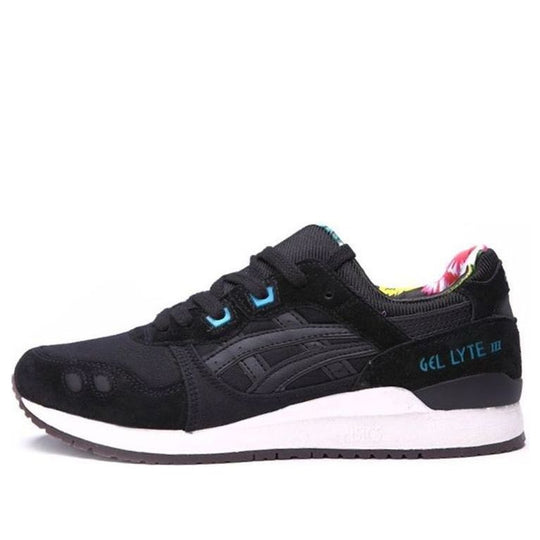 ASICS Gel-Lyte 3 'Black' H424N-9090