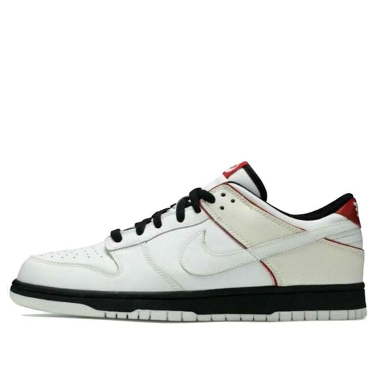 Nike Dunk Low CL 'Jordan Pack' 304714-117