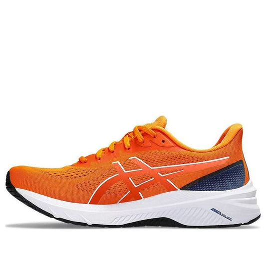 ASICS GT-1000 12 'Bright Orange White' 1011B631-800