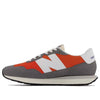 New Balance 237 v1 'Grey Orange' MS237VD