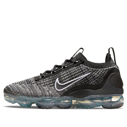 (WMNS) Nike Air VaporMax 2021 Flyknit 'Oreo' DH4088-003