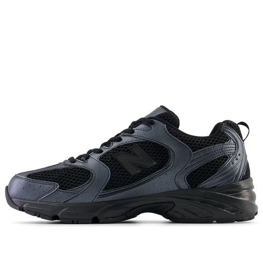 New Balance 530 'Black Dark Grey' MR530PB