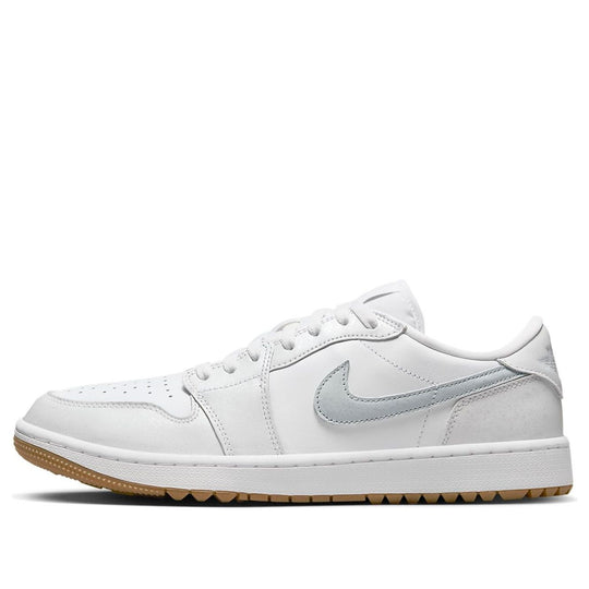 Air Jordan 1 Low Golf 'White Gum' DD9315-111
