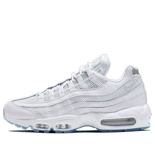 Nike Air Max 95 Essential 'White Ice' 749766-115