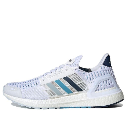 adidas UltraBoost CC_1 DNA 'White Blue Navy' GX7811