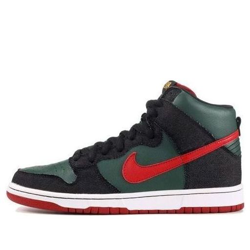 Nike SB Dunk High Premium 'RESN' 313171-362