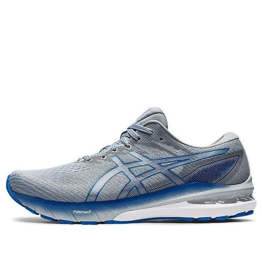 ASICS GT-2000 10 2E Wide 'Sheet Rock Electric Blue' 1011B186-021