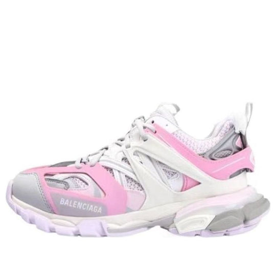 (WMNS) Balenciaga Track 1.0 Led 'Pink' 555032W3AD31258