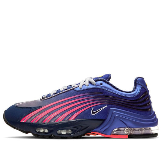 Nike Air Max Plus 2 'Deep Royal Blue Racer Pink' CV8840-400