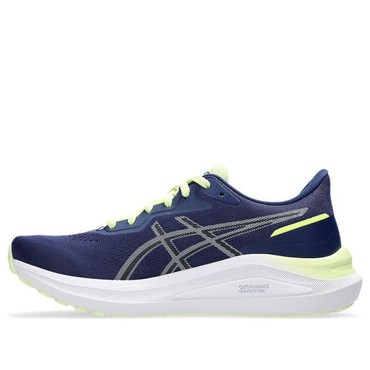 (WMNS) ASICS GT-1000 13 Sneakers 'Blue Expanse Grey Blue' 1012B663-400