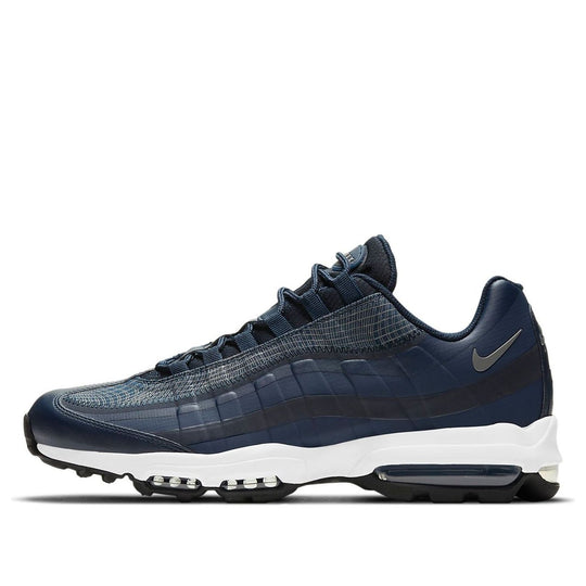 Nike Air Max 95 Ultra 'Midnight Navy Blue' DJ4284-400