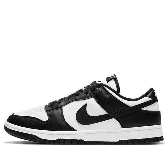 Nike Dunk Low 'Panda' BQ6931-211