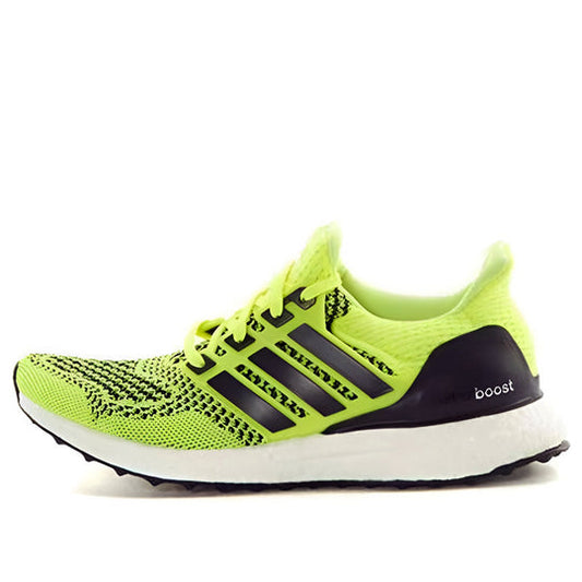 (WMNS) adidas UltraBoost 1.0 'Frozen Yellow' S77512