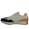 New Balance 327 'Cream Blue Black' MS327DD1