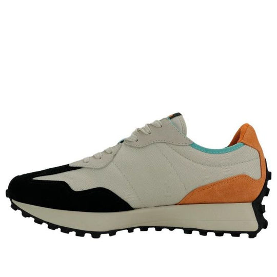 New Balance 327 'Cream Blue Black' MS327DD1