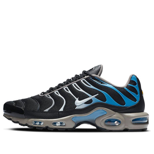 Nike Air Max Plus 'Black Blue' CT1097-002