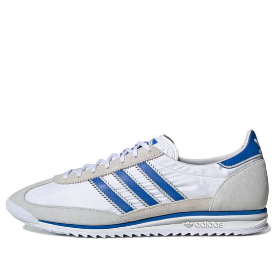 adidas SL 72 'White Blue' FV9782