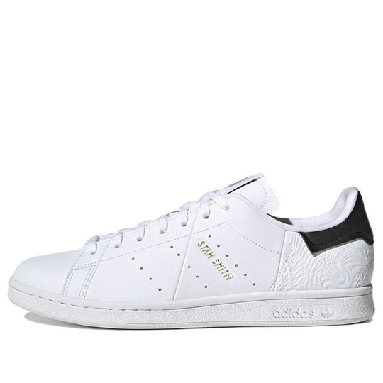adidas Stan Smith 'Cloud White Black' HP2168