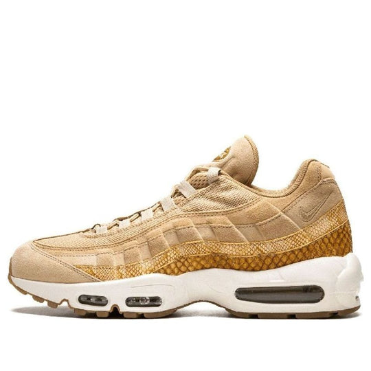 Nike Air Max 95 Premium SE 'Vachetta Tan' 924478-201